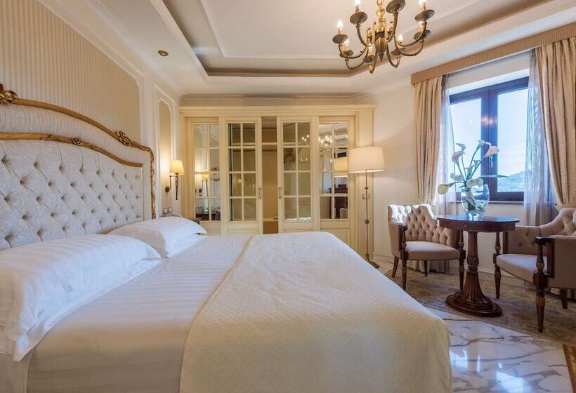 Номер Superior, Mercure Petriolo Siena Terme Spa