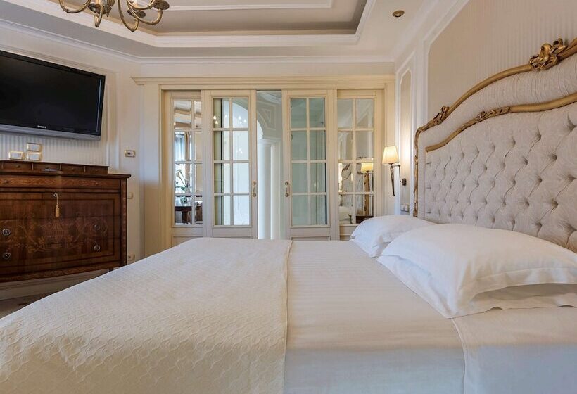 חדר סופריור, Mercure Petriolo Siena Terme Spa