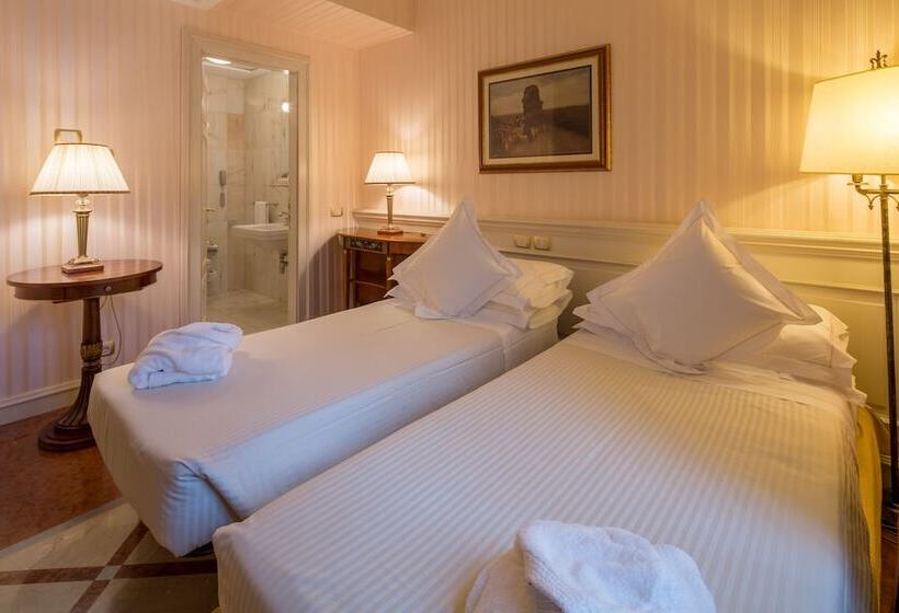Номер Superior, Mercure Petriolo Siena Terme Spa