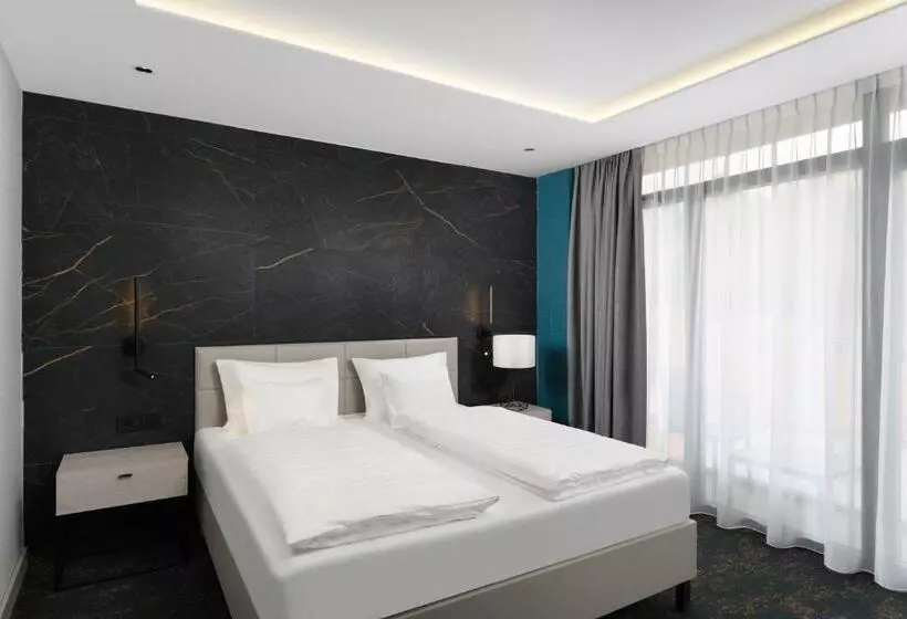 اتاق استاندارد, Mercure Tokaj Center