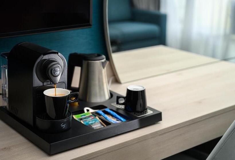 חדר יוקרתי, Mercure Tokaj Center