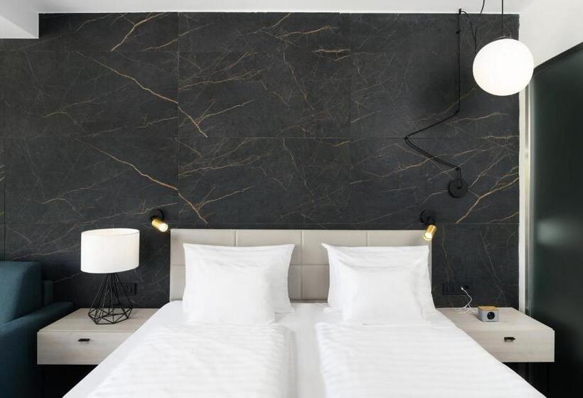 חדר יוקרתי, Mercure Tokaj Center