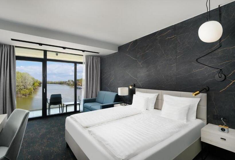 חדר יוקרתי, Mercure Tokaj Center