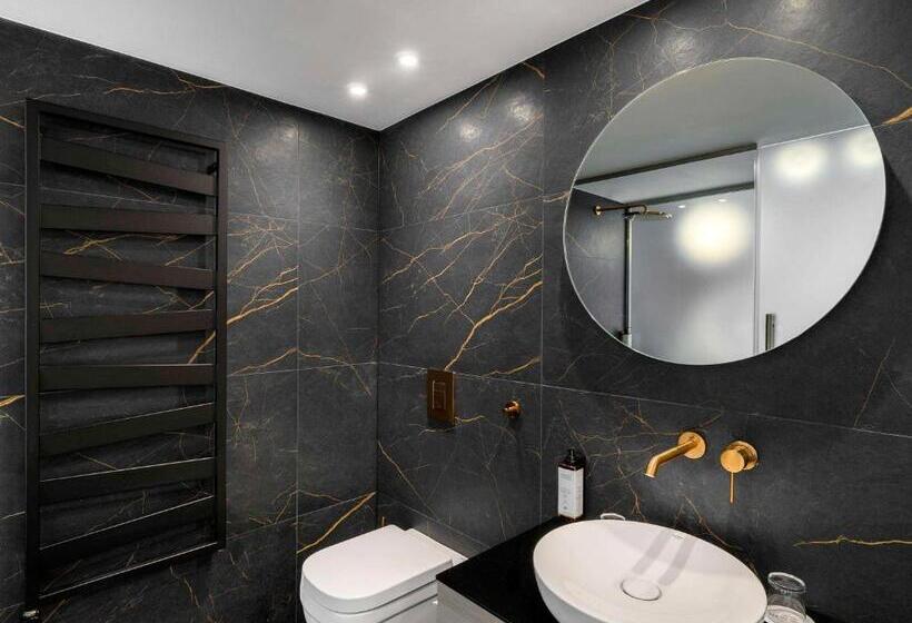 חדר יוקרתי, Mercure Tokaj Center