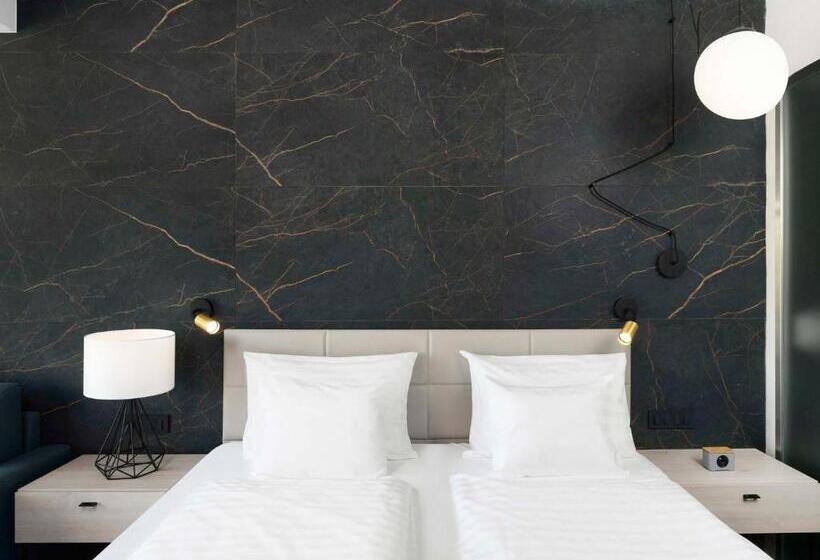 חדר יוקרתי, Mercure Tokaj Center