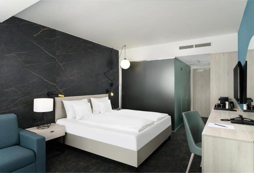 חדר סופריור, Mercure Tokaj Center