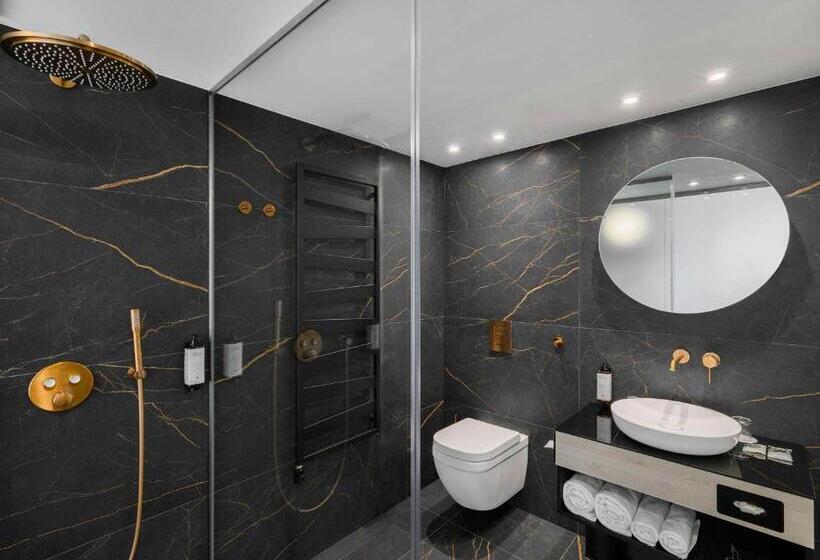 חדר סופריור, Mercure Tokaj Center