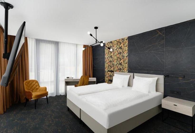 חדר אקזקיוטיב, Mercure Tokaj Center