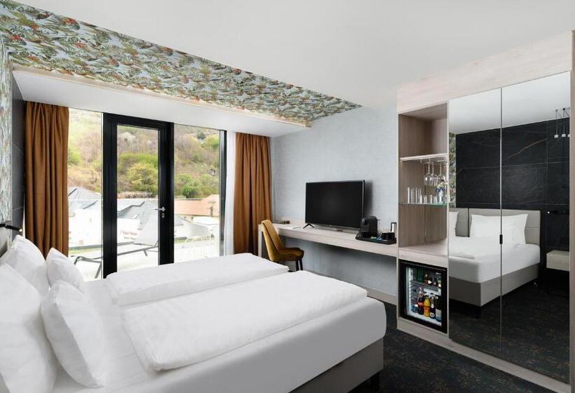 חדר סטנדרט, Mercure Tokaj Center