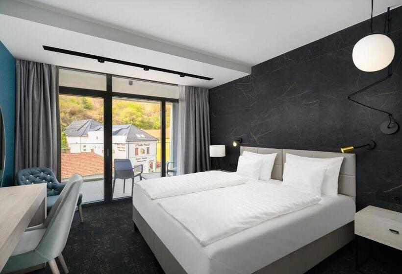 חדר סטנדרט, Mercure Tokaj Center