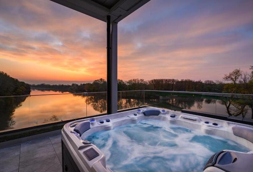 חדר אקזקיוטיב, Mercure Tokaj Center