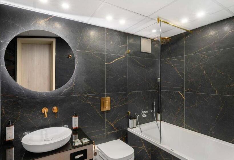 חדר אקזקיוטיב, Mercure Tokaj Center