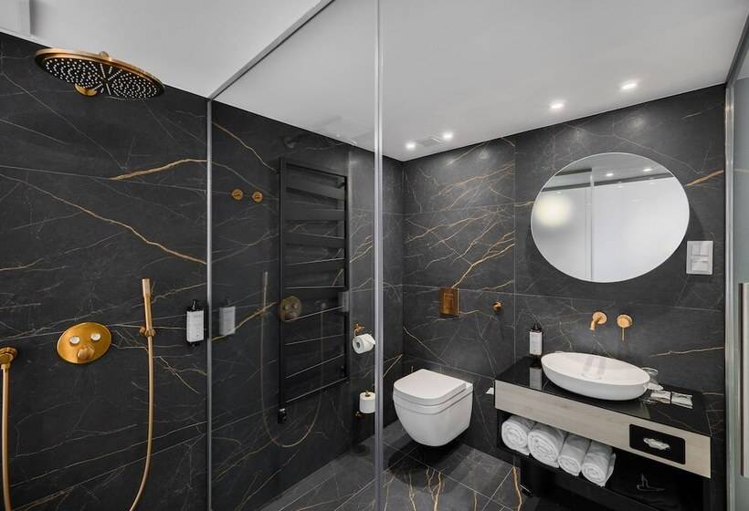 חדר יוקרתי, Mercure Tokaj Center