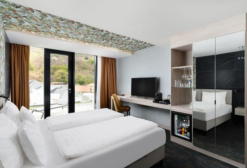 חדר סטנדרט, Mercure Tokaj Center