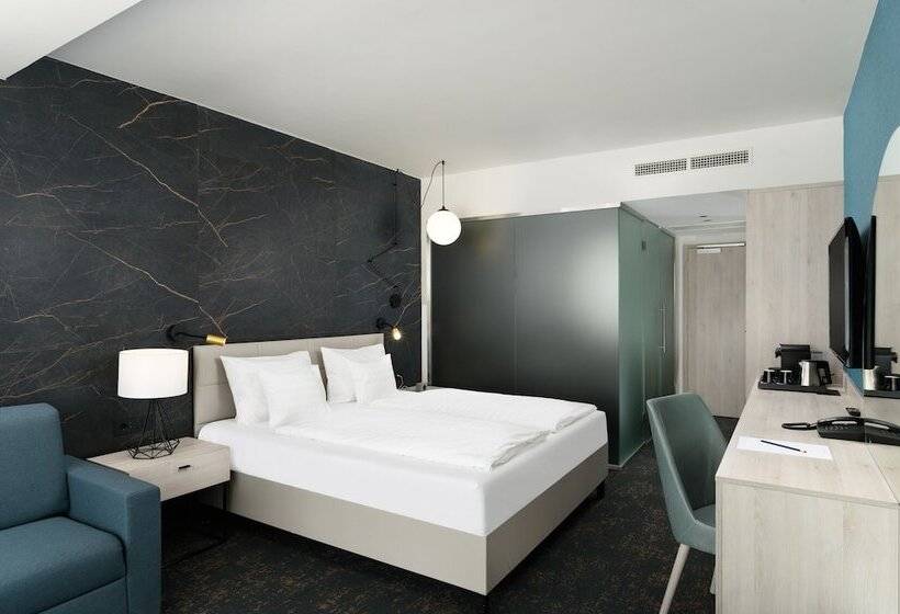 חדר סופריור, Mercure Tokaj Center