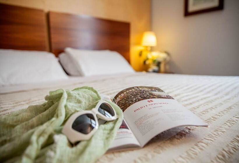 スタンダードルーム, Palio