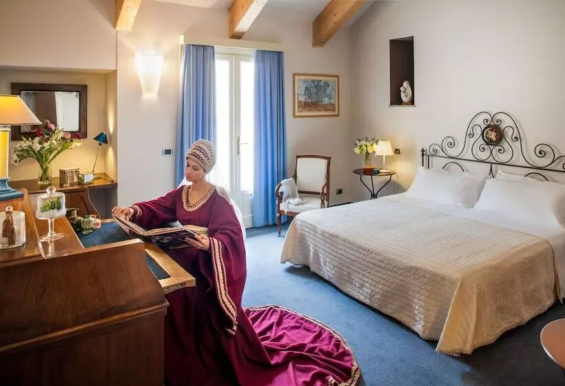 اتاق سوپریور, Phi Hotel Palio