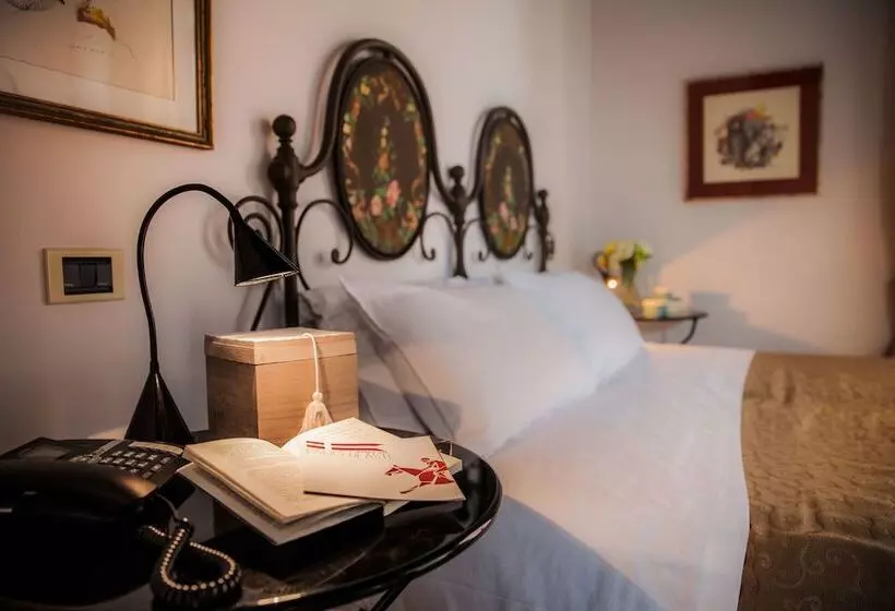 اتاق سوپریور, Phi Hotel Palio