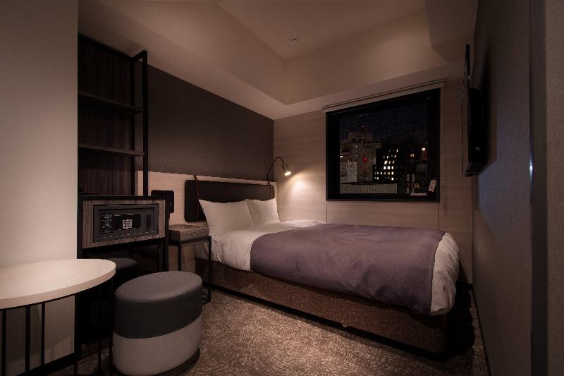 スタンダードトリプルルーム, Palio