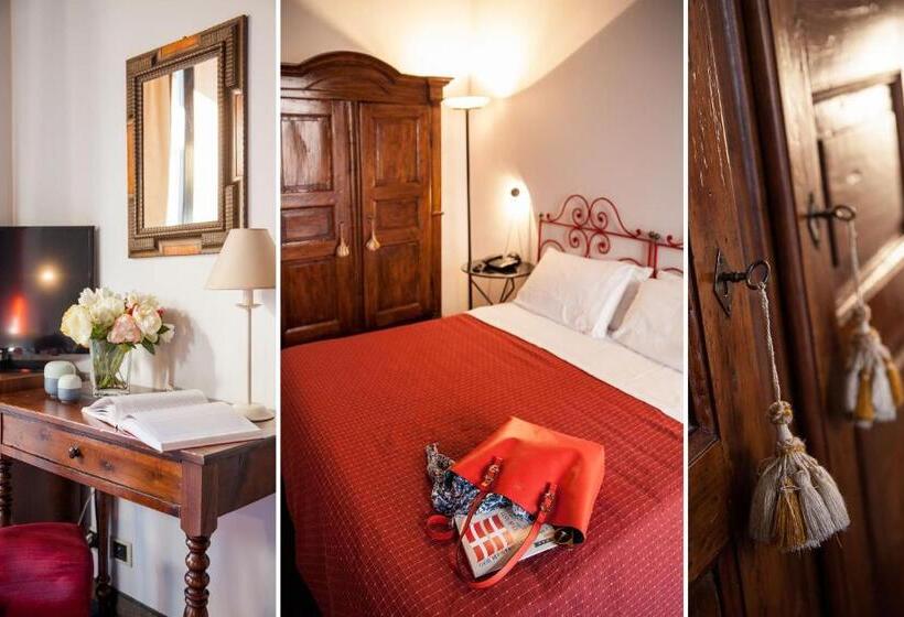 スタンダードルーム, Palio