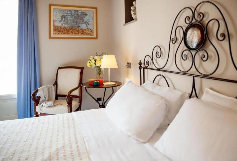 スタンダードルーム, Palio