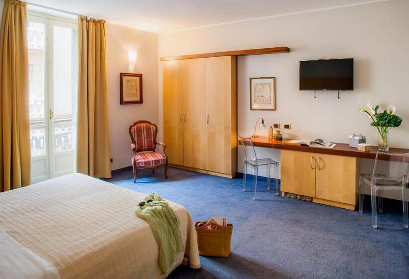 デラックスルーム, Palio