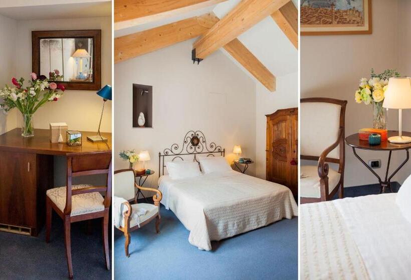 デラックスルーム, Palio