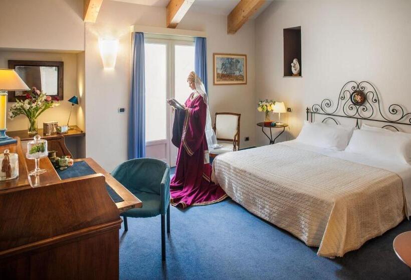 デラックスルーム, Palio