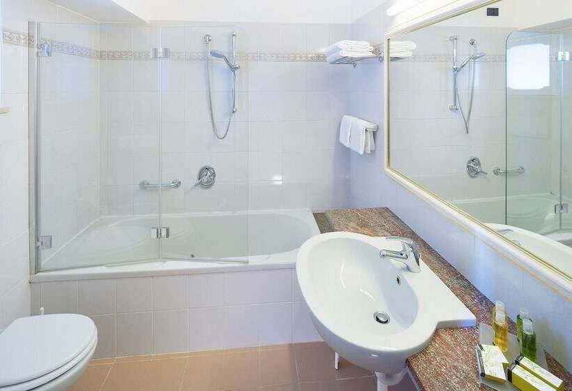 Классический Номер, Parco Smeraldo Terme