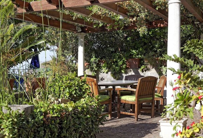 Индивидуальный Номер Классика, Parco Smeraldo Terme