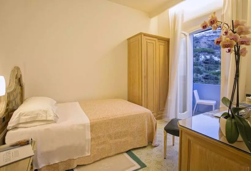 クラシックシングルルーム, Parco Smeraldo Terme