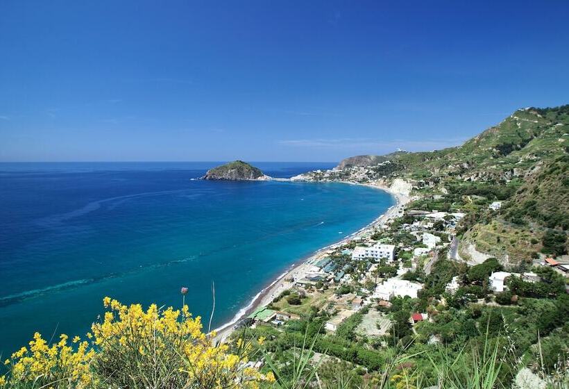 Номер Superior Вид на Море, Parco Smeraldo Terme