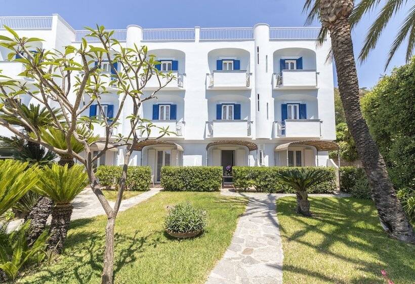 Номер Superior Вид на Море, Parco Smeraldo Terme