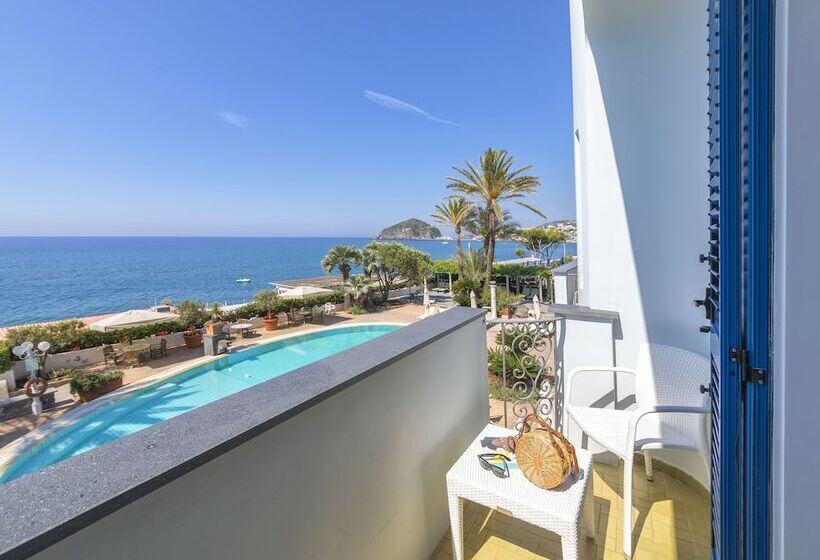 Номер Superior Вид на Море, Parco Smeraldo Terme