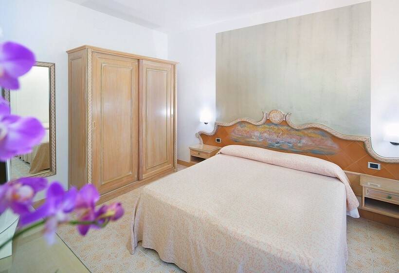 Классический Номер, Parco Smeraldo Terme