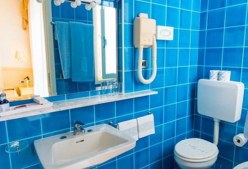 스탠다드 룸, Principe