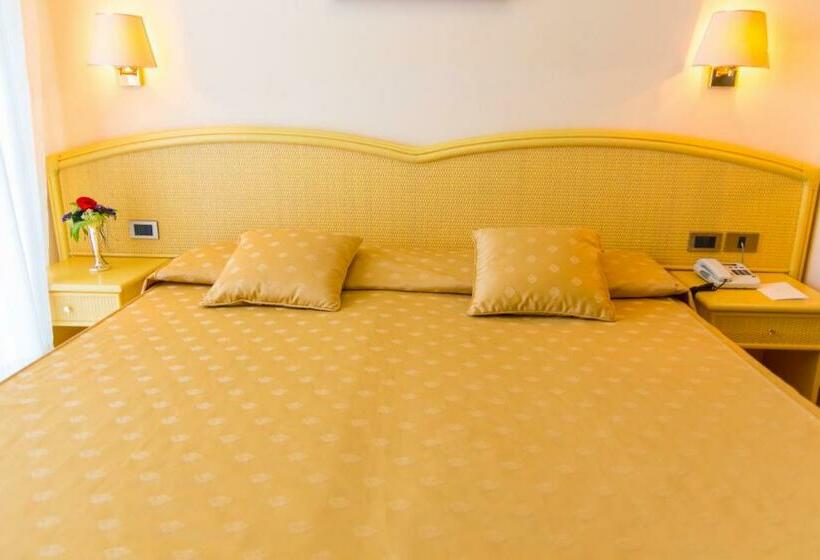 스탠다드 룸, Principe