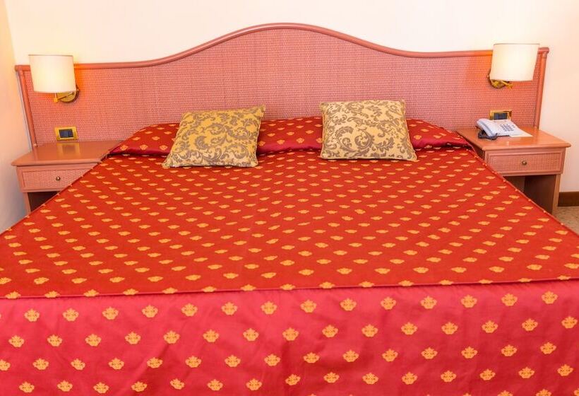 주니어 스위트 바다 전망, Principe