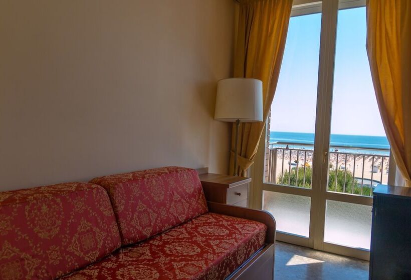 주니어 스위트 바다 전망, Principe