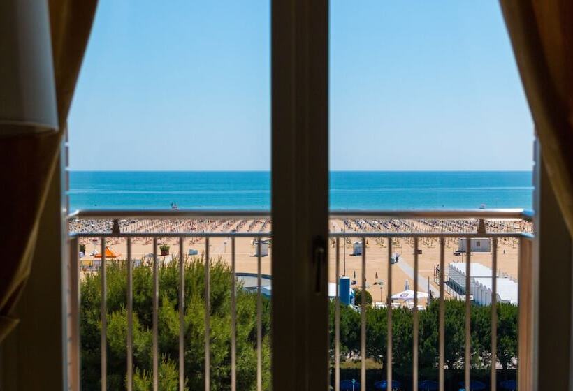 주니어 스위트 바다 전망, Principe