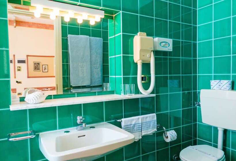 주니어 스위트 바다 전망, Principe