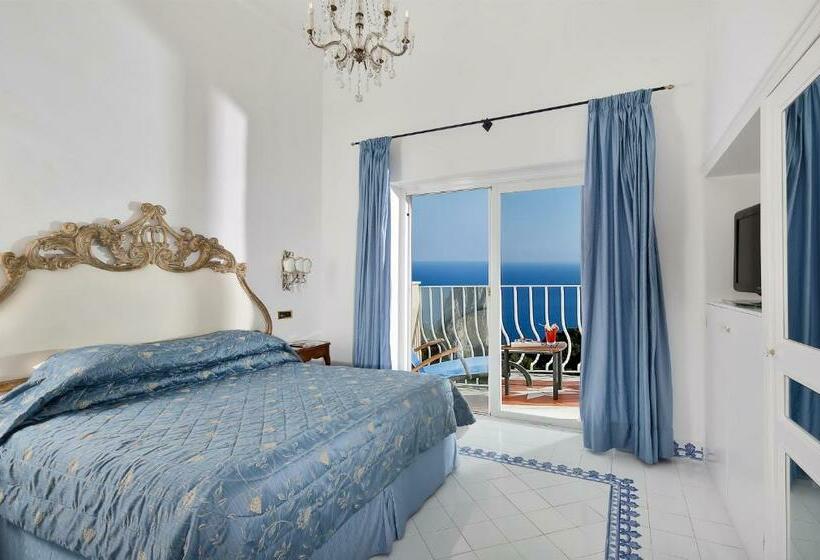 デラックスルーム, Quisisana