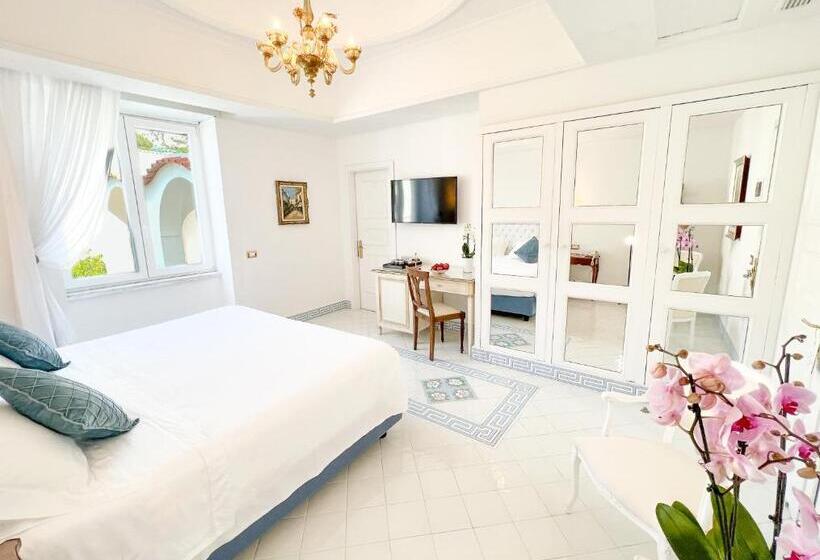 スタンダードルーム, Quisisana