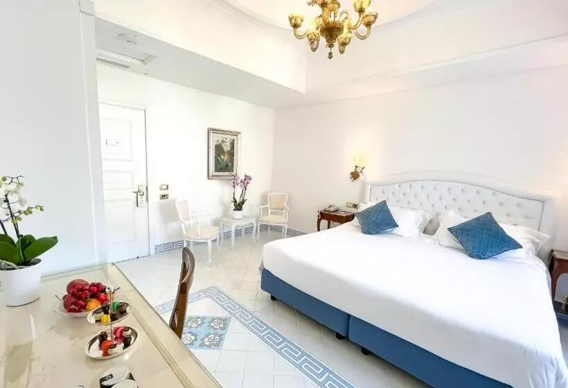 اتاق استاندارد, Quisisana
