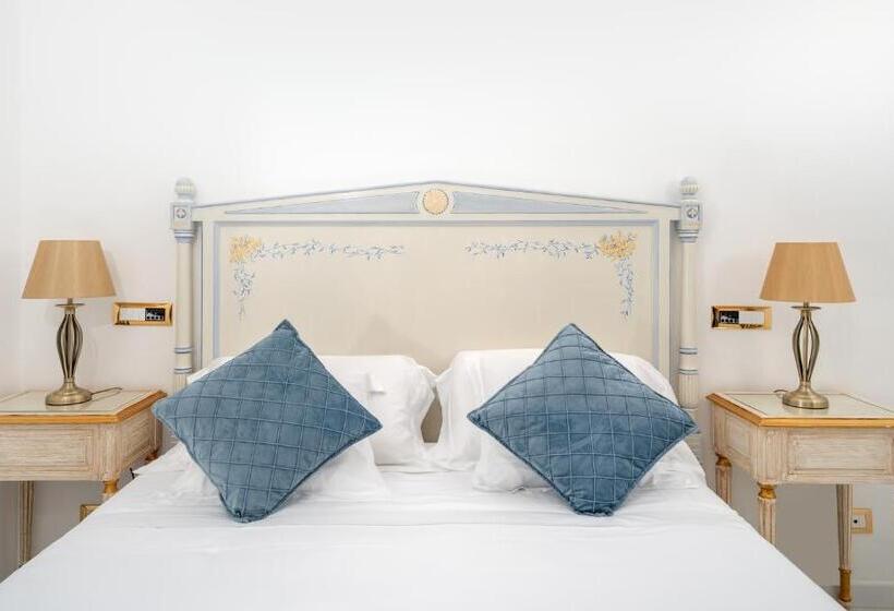 スタンダードルーム, Quisisana