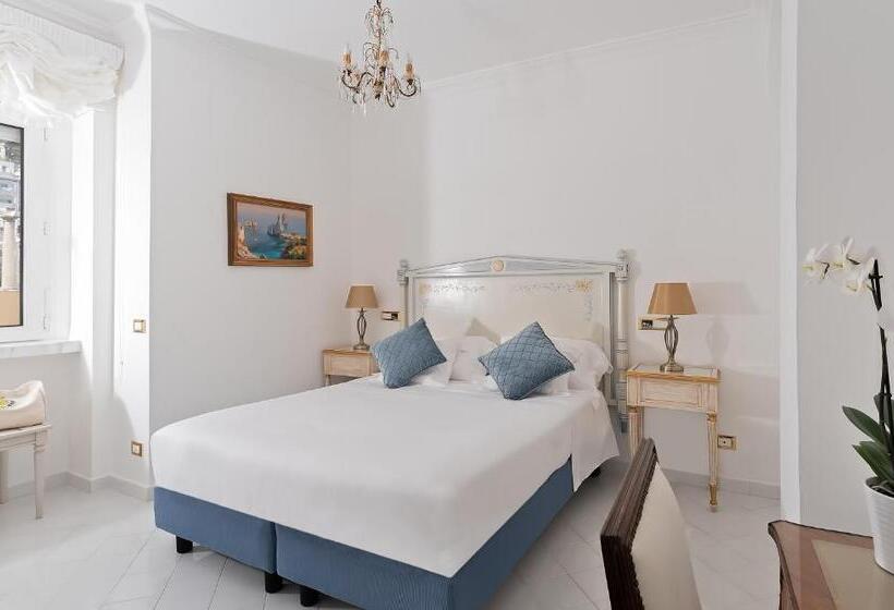 スタンダードルーム, Quisisana