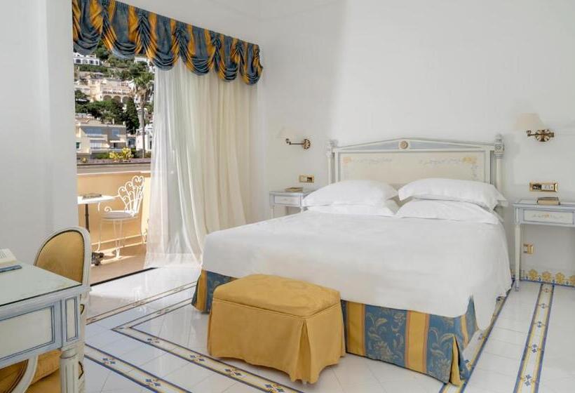 スーペリアールーム, Quisisana