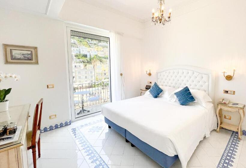 スーペリアールーム, Quisisana