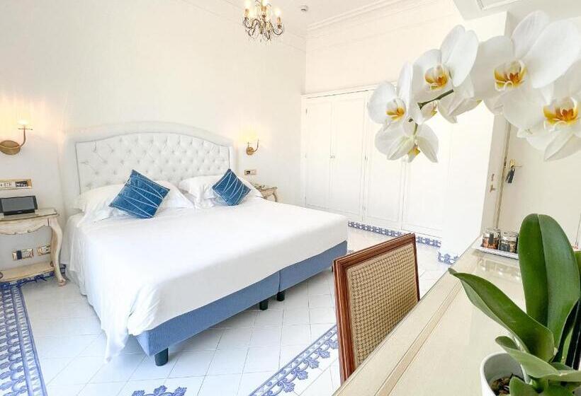 スーペリアールーム, Quisisana