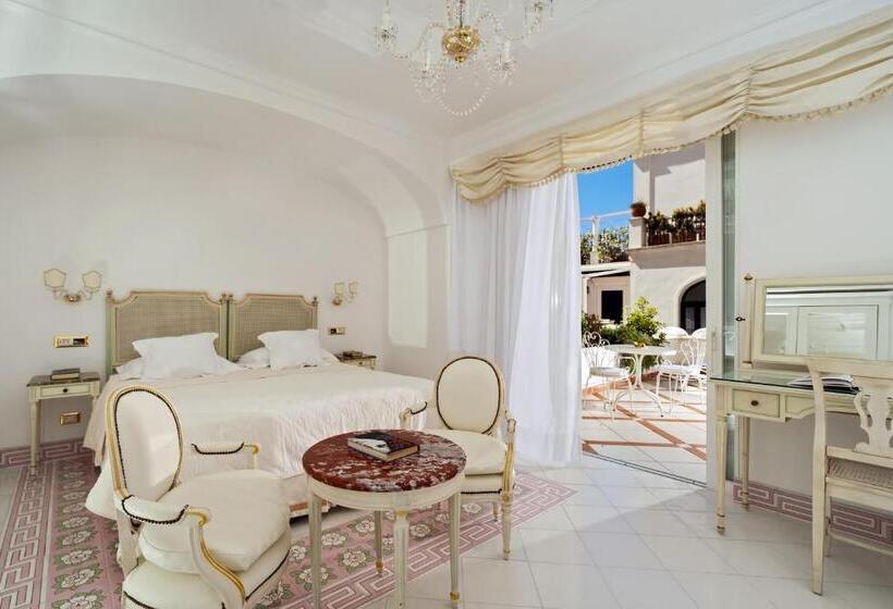 スーペリアールーム, Quisisana